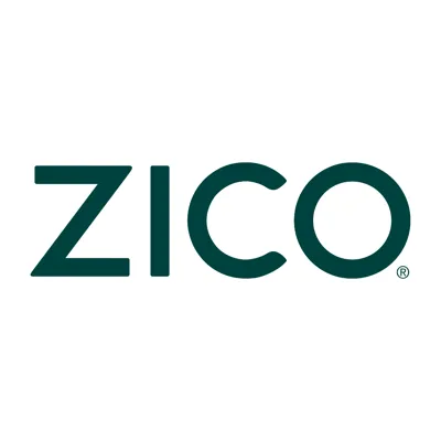 ZICO logo