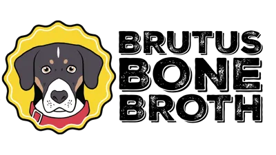 Brutus Broth logo