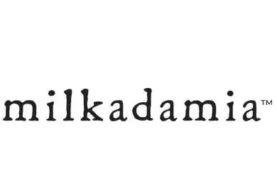 milkadamia logo