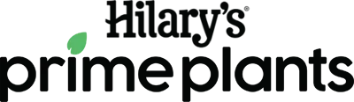 Hilary's Prime Plants logo