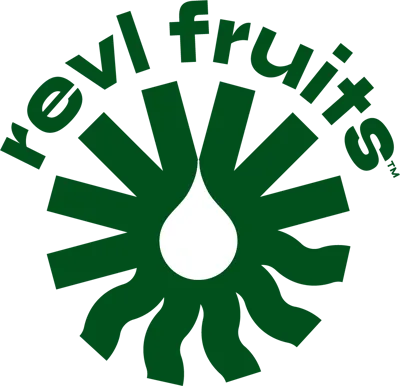 Revl Fruits™ logo