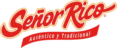 Senor Rico logo