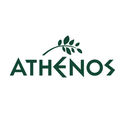 Athenos logo