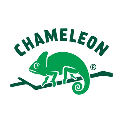 Chameleon Coffee logo