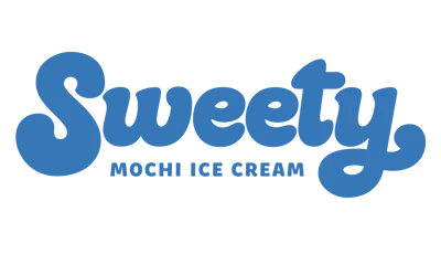 Sweety Ice Cream logo