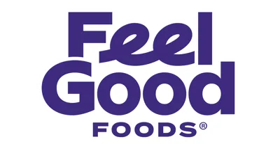 Feel Good Foods logo