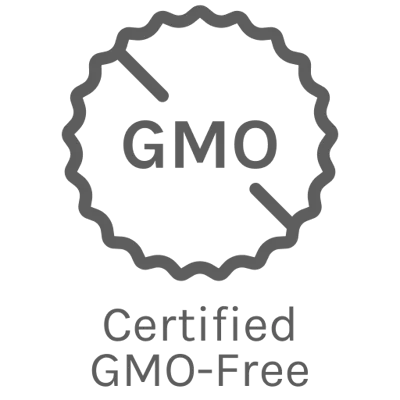 Cert ID Non-GMO Certification