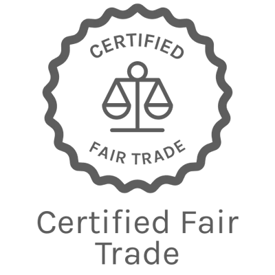 Certified Fair Trade