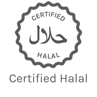 IFANCA Certified Halal