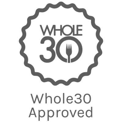 Whole30 Approved