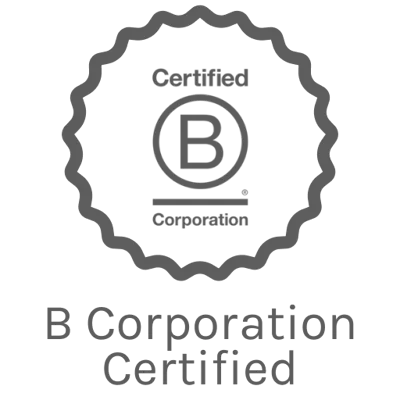 B Corporation Certified