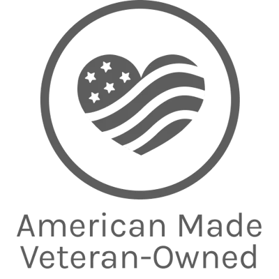 America Made Veteran-Owned