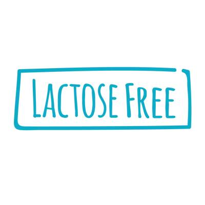 Lactose Free
