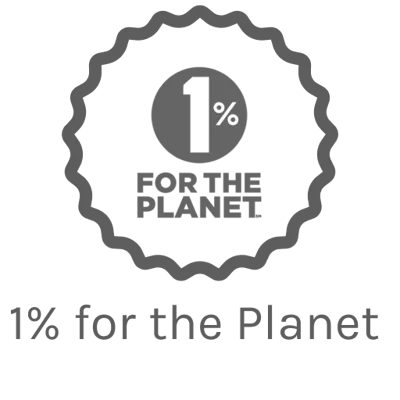 1% for the Planet