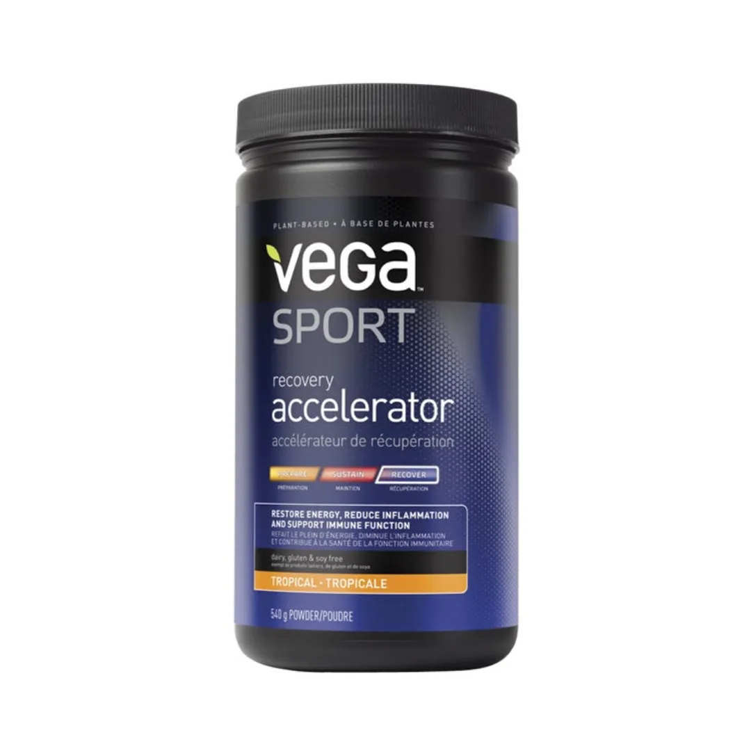 Vega Sport Protein Powder