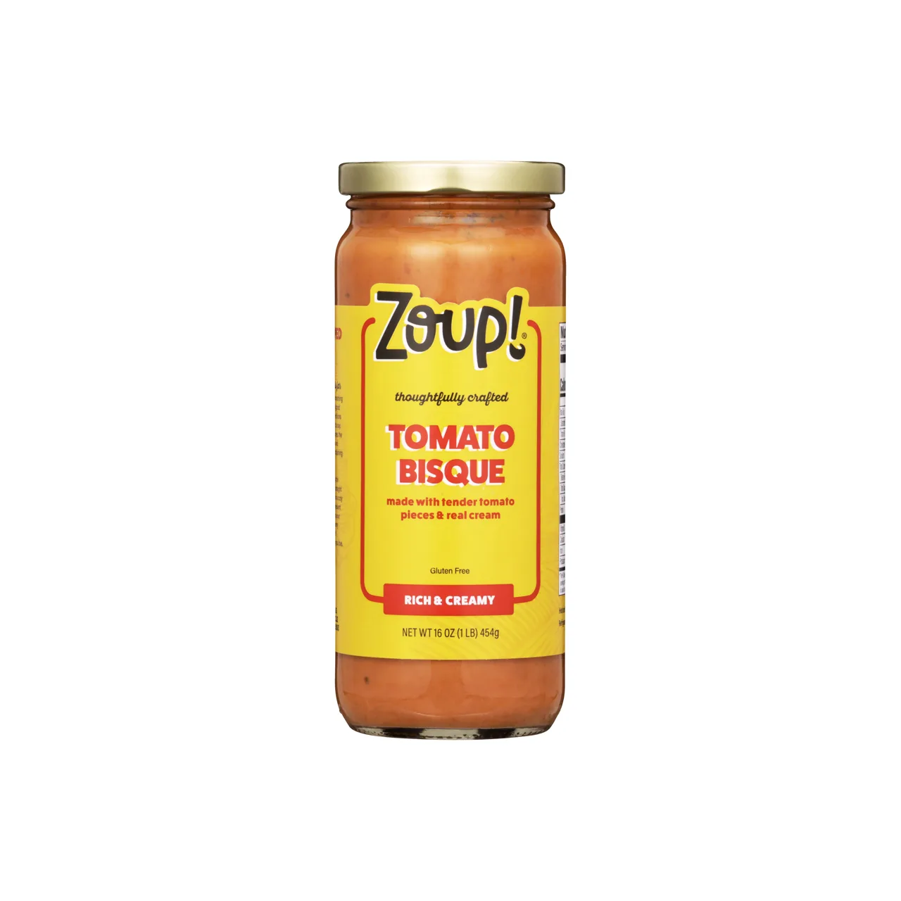 Zoup! Tomato Bisque