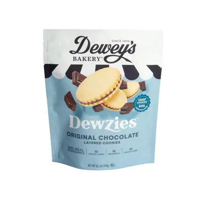 Deweys Small Batch Cookies - Featured