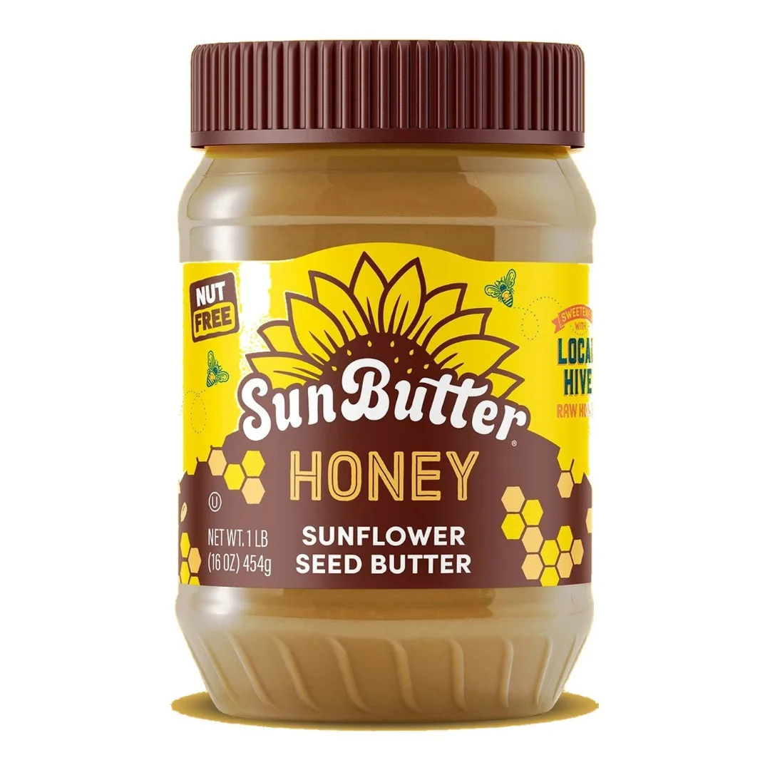 SunButter Honey Spread