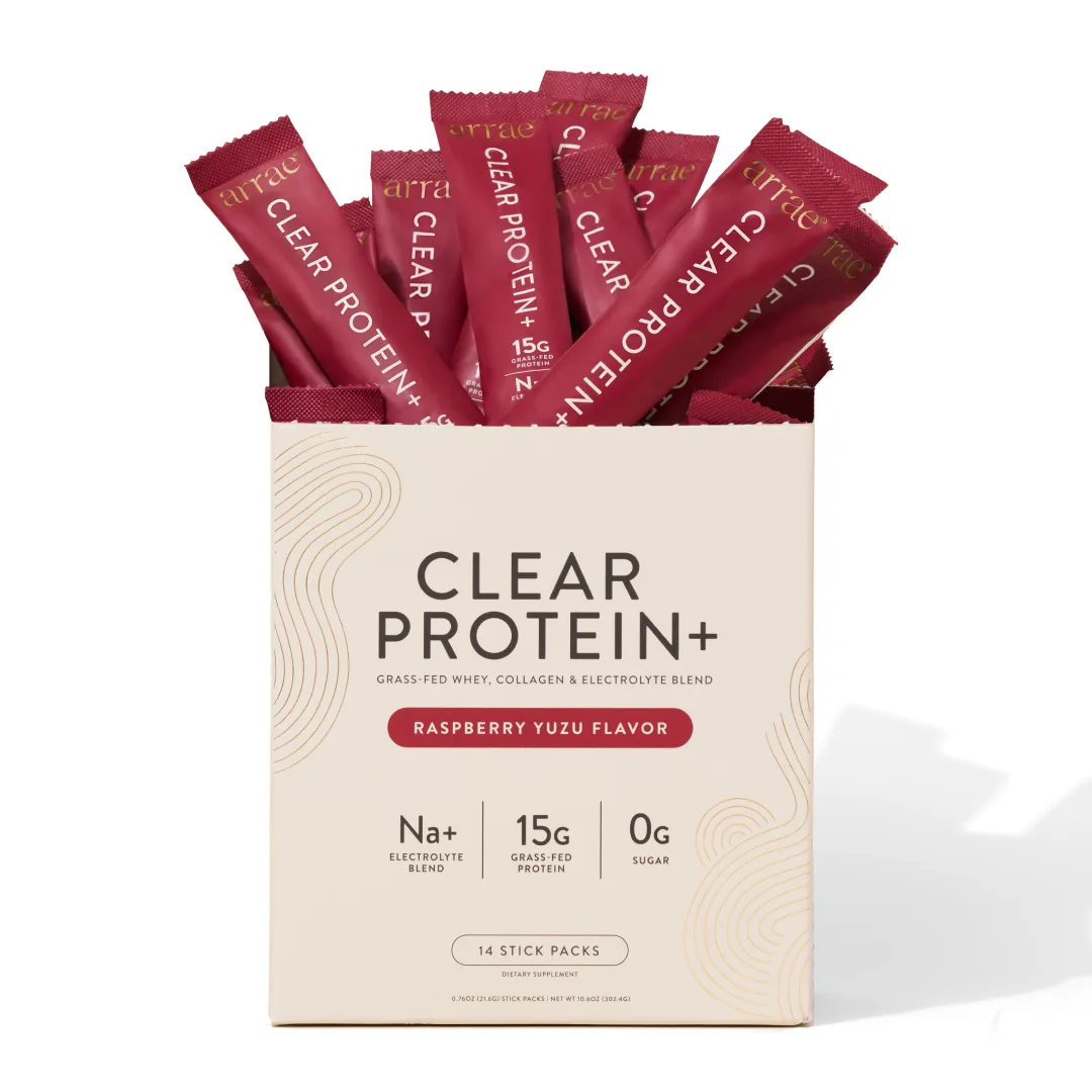 Arrae Protein Drink Mix