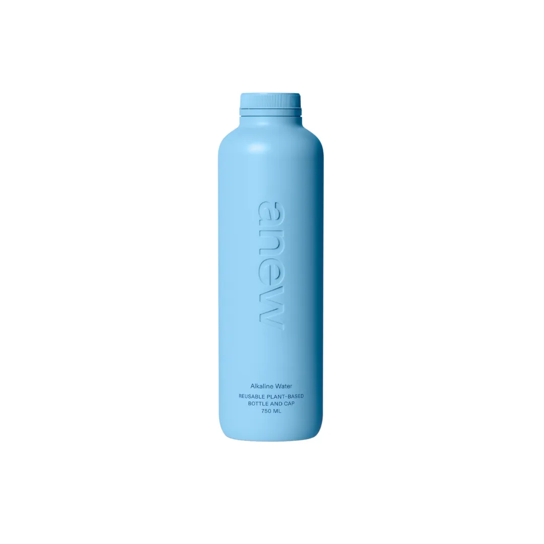 Anew Plant-Based Water Bottle