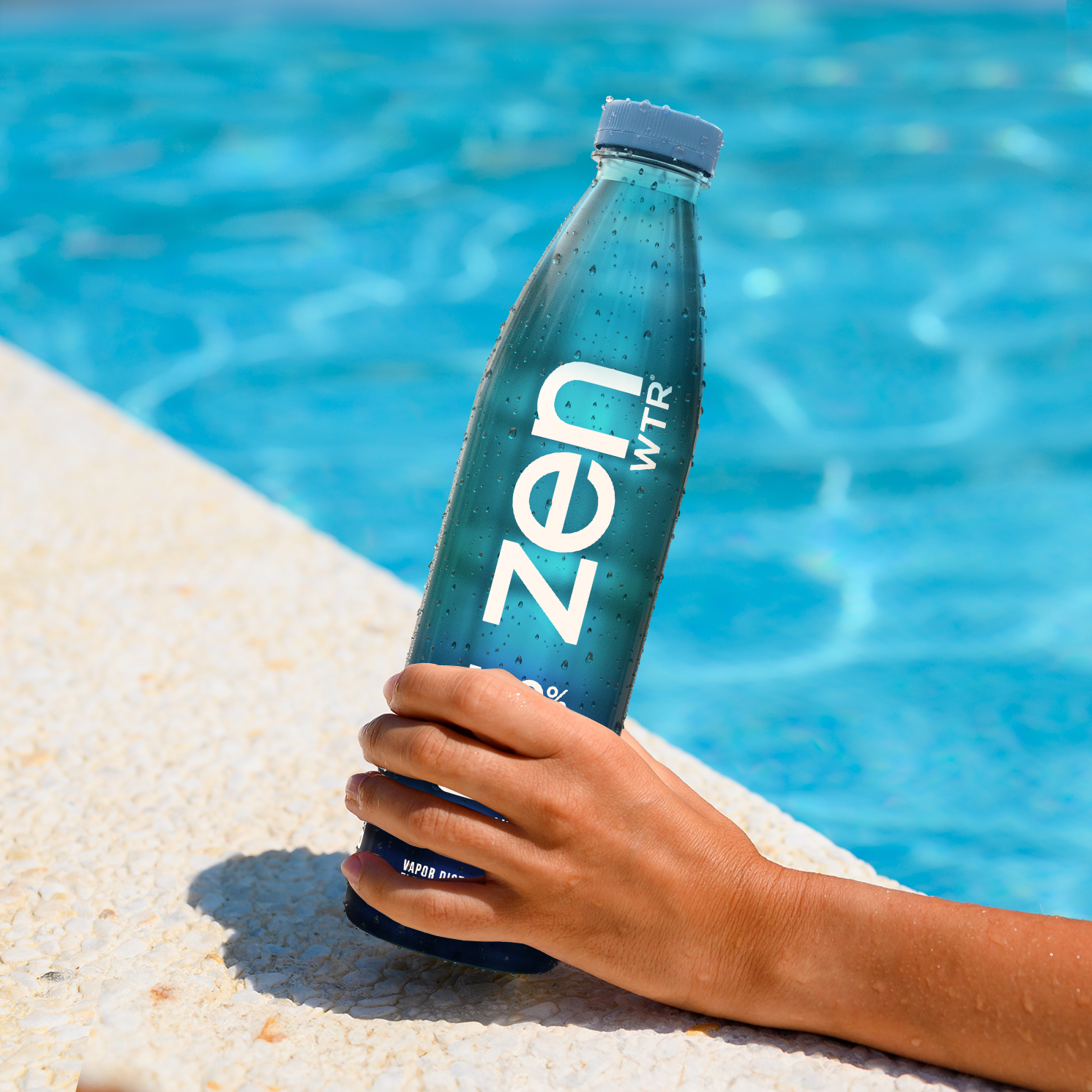 ZenWTR Multipack Alkaline Water | Social Nature