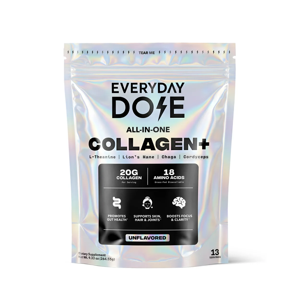 Collagen+