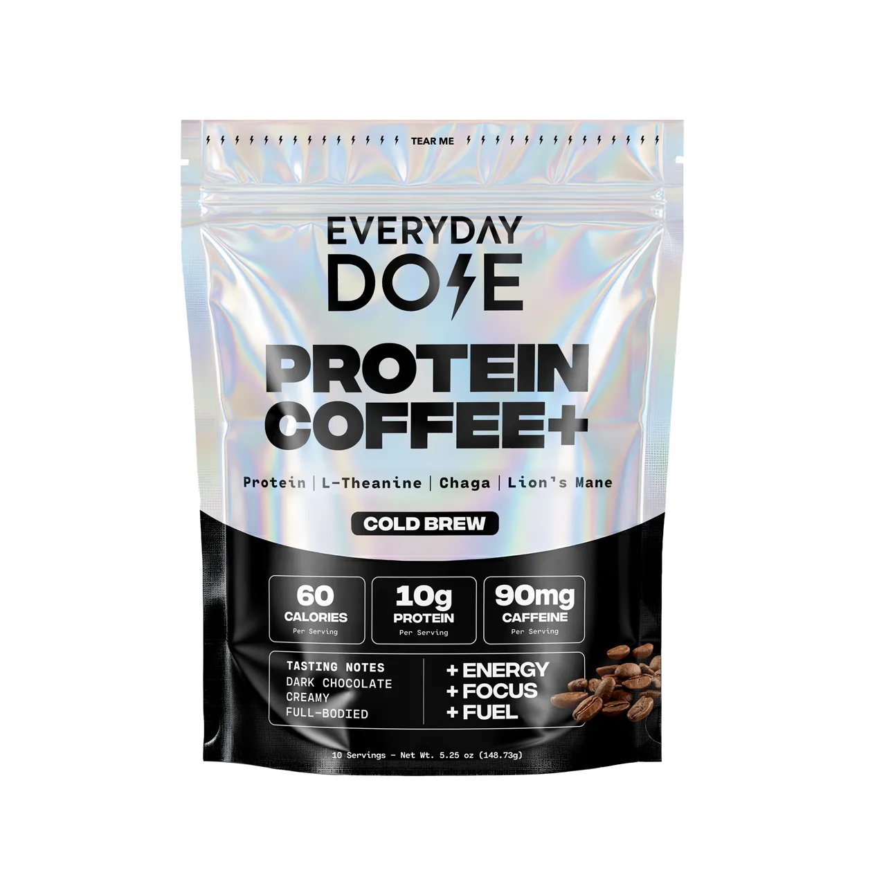 Everyday Dose Protein Coffee