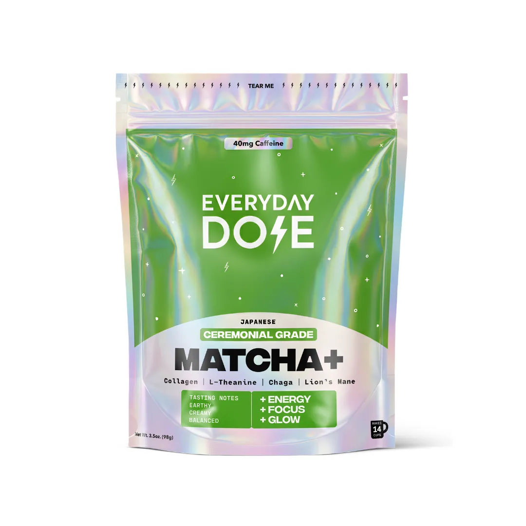 Matcha+