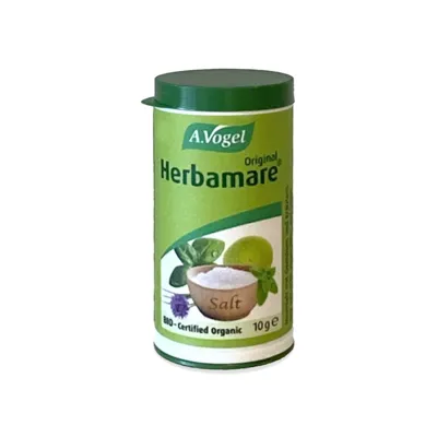 A.Vogel Canada Organic Herbed Sea Salt - Featured
