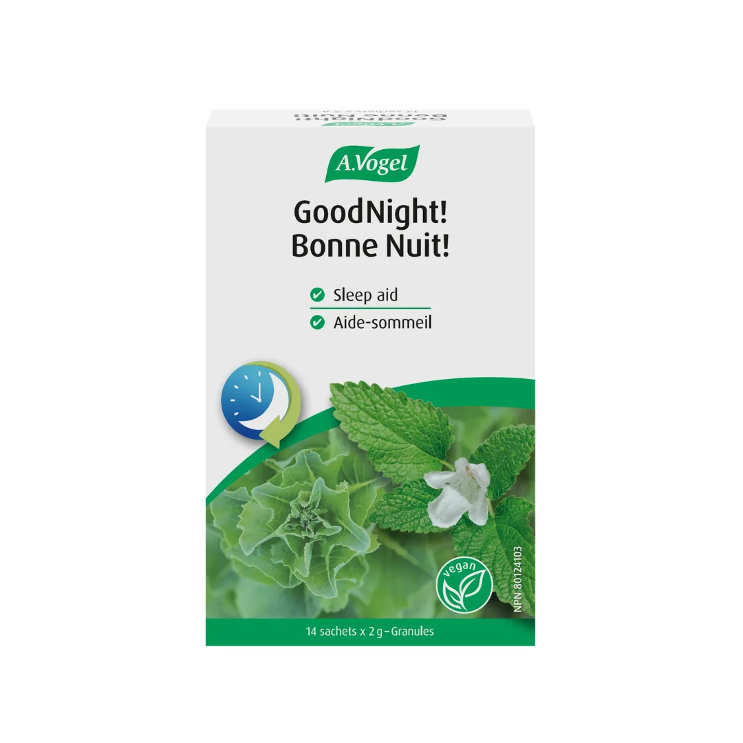 Natural Sleep Aid