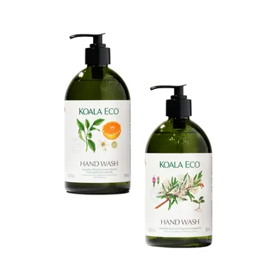 Koala Eco Company Natural Hand Soap - Featured
