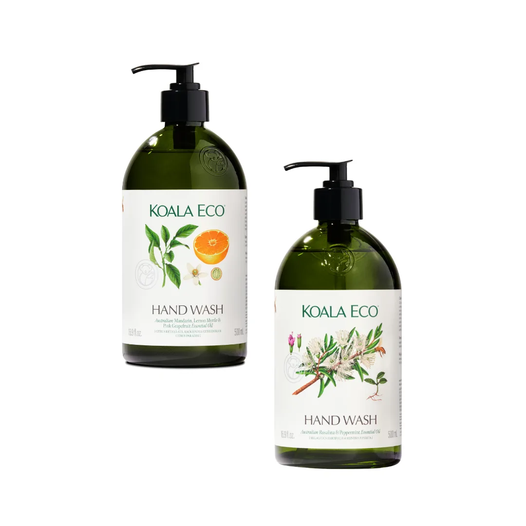 Koala Eco Company Natural Hand Soap