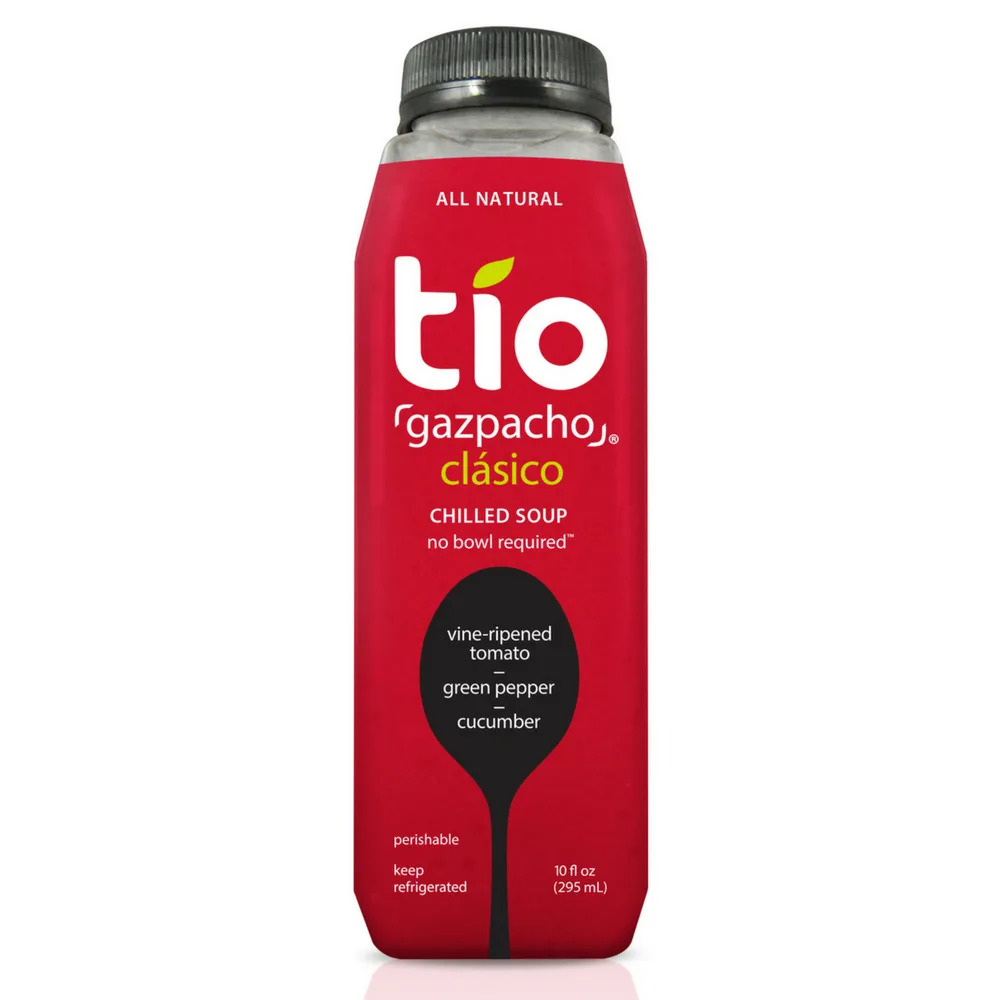 Tio Gazpacho Gazpacho Soup