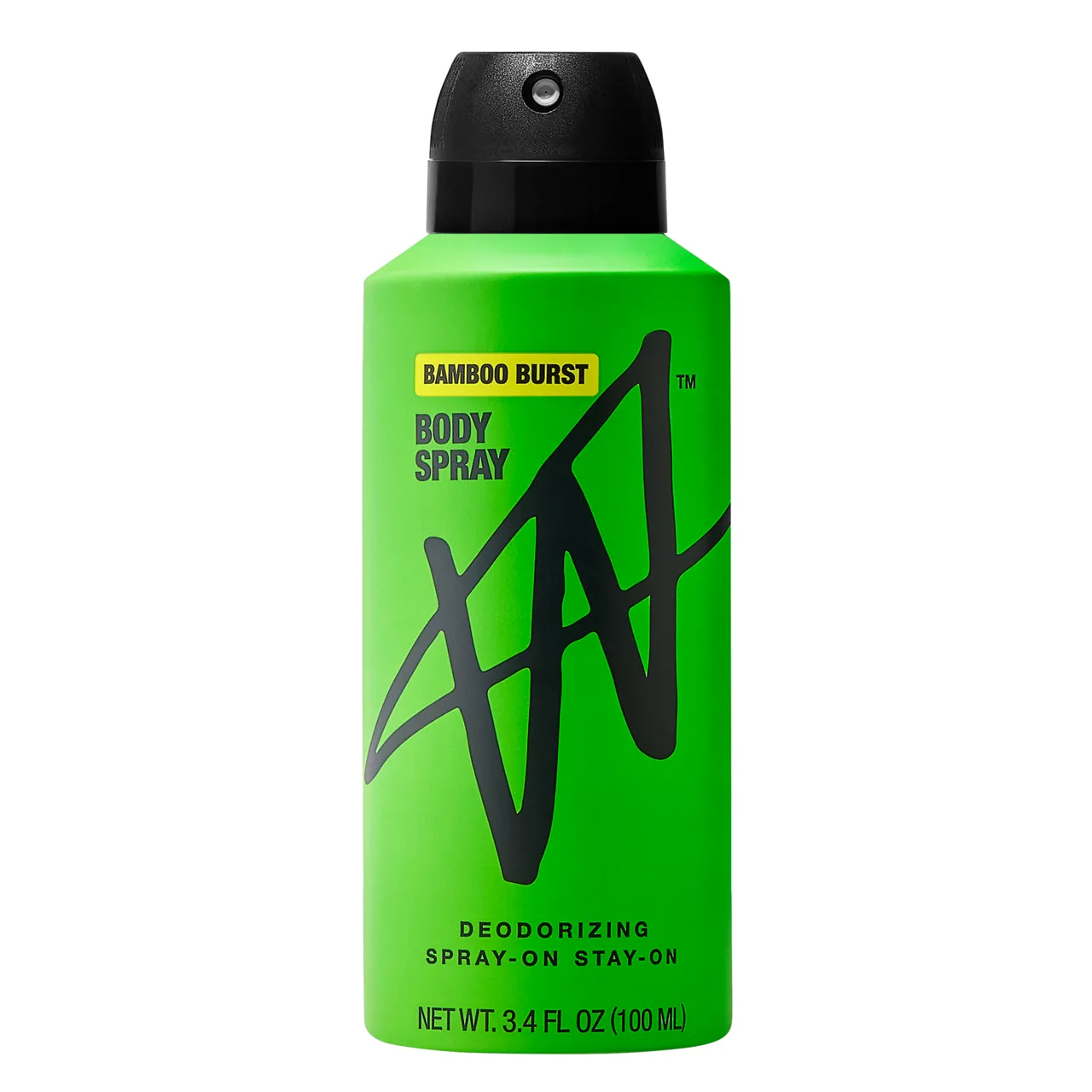 W Odor Blocking Body Spray