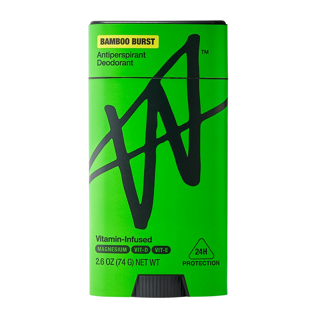 W Antiperspirant Deodorant