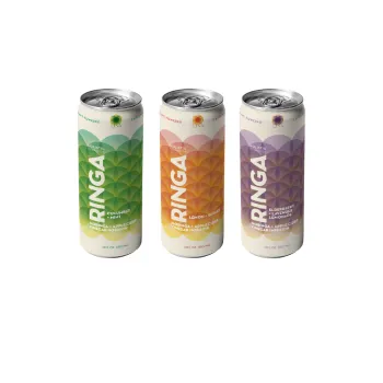 RINGA Gut-Healthy Hydration - Featured