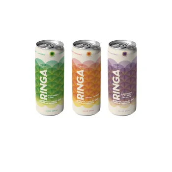 RINGA Gut-Healthy Hydration