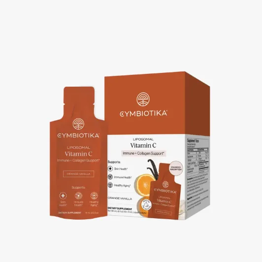 Cymbiotika Liposomal Vitamin C