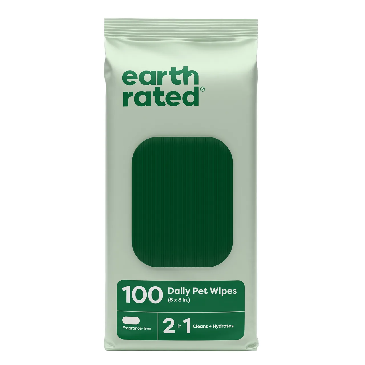 Hypoallergenic Dog Wipes