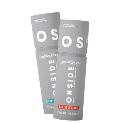 Onside Aluminum-Free Body Spray - Featured