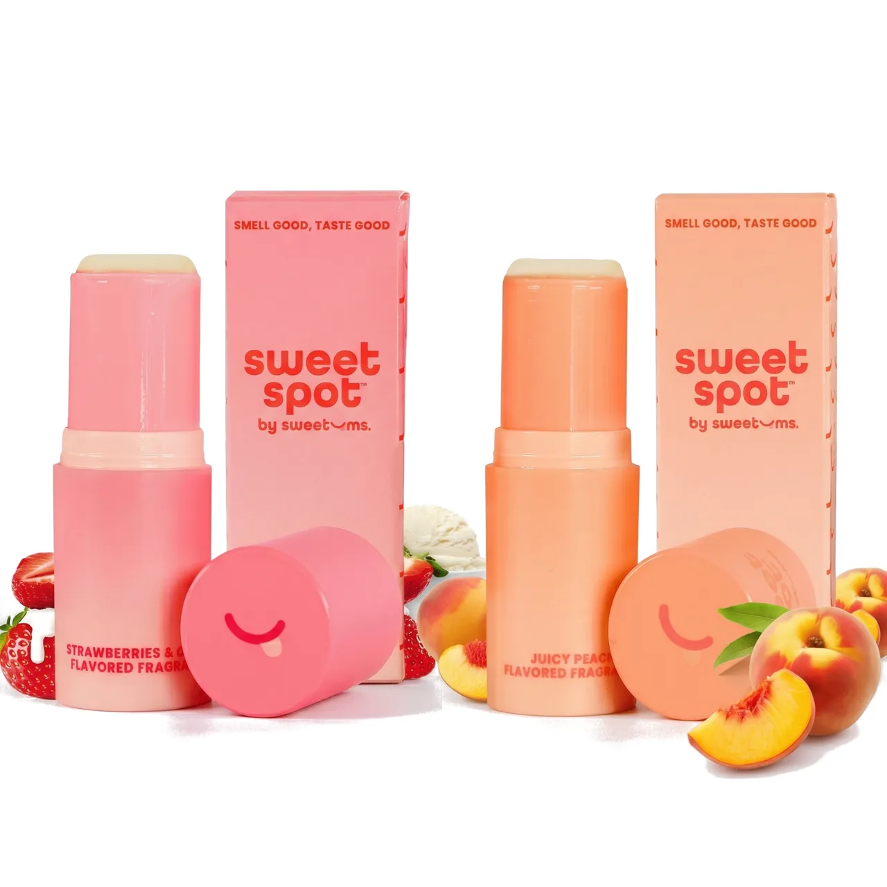 Sweetums Sweet Spot Fragrance