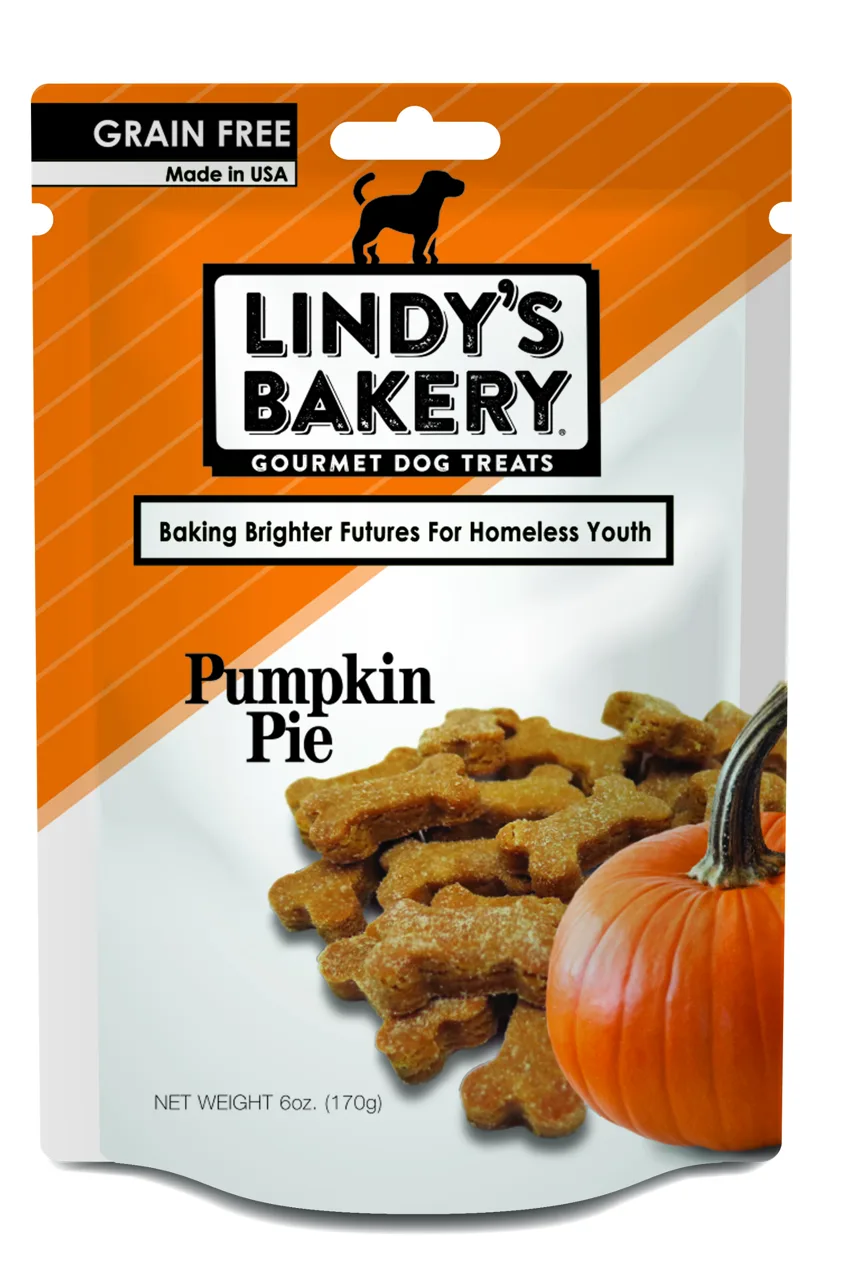 Grain-Free Dog Treats