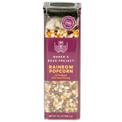 Women's Bean Project Popcorn Kernels - Featured