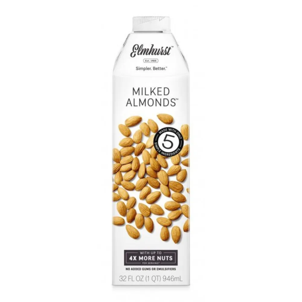 Elmhurst 1925 Non-Dairy Beverage