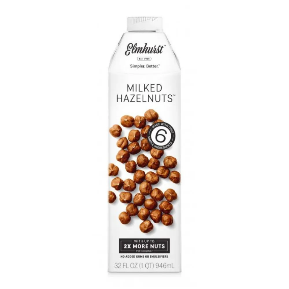 Elmhurst 1925 Non-Dairy Beverage