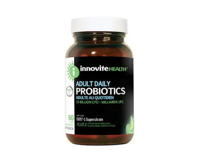 Innovite Health Probiotic Supplement - Featured