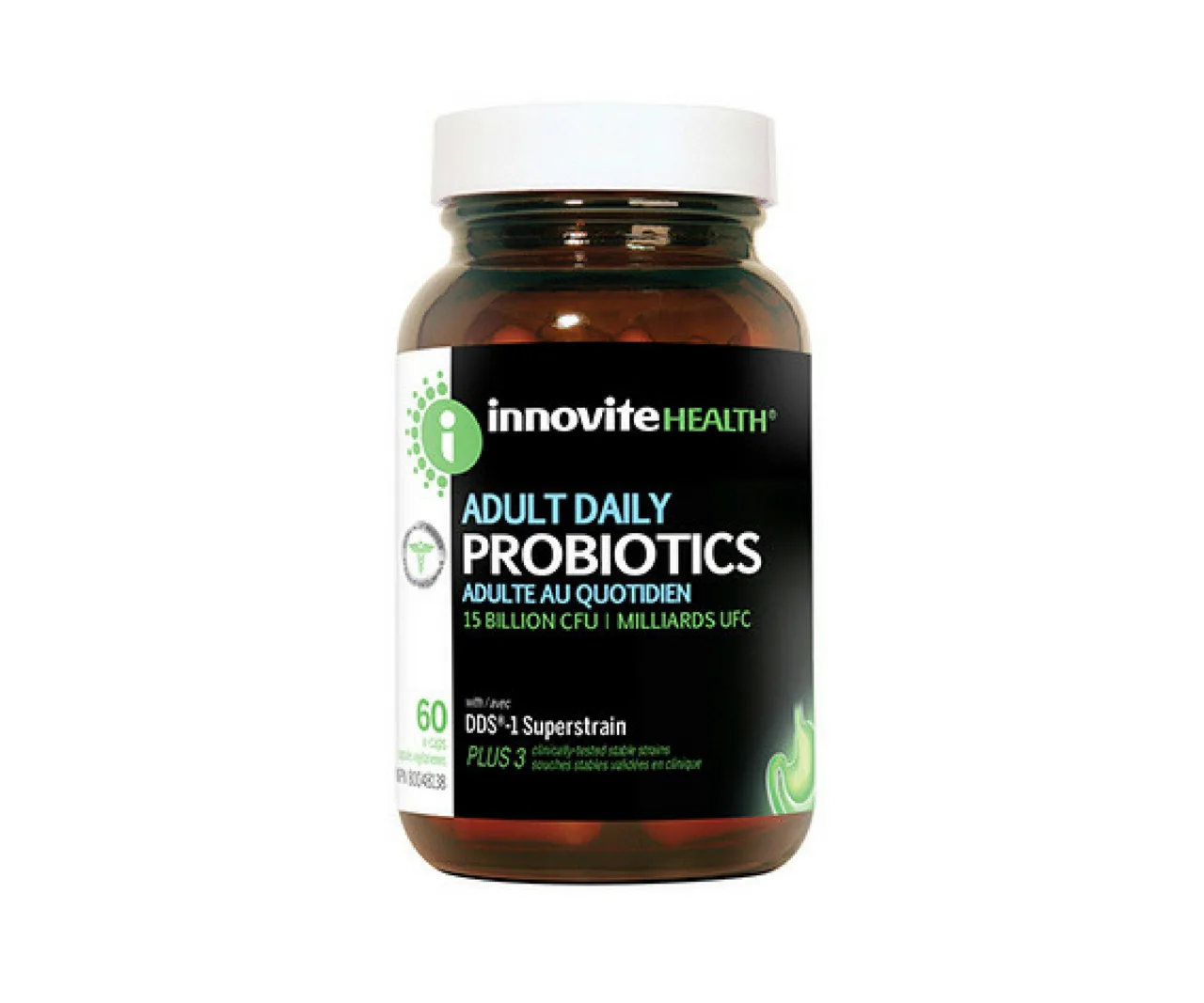 Innovite Health Probiotic Supplement