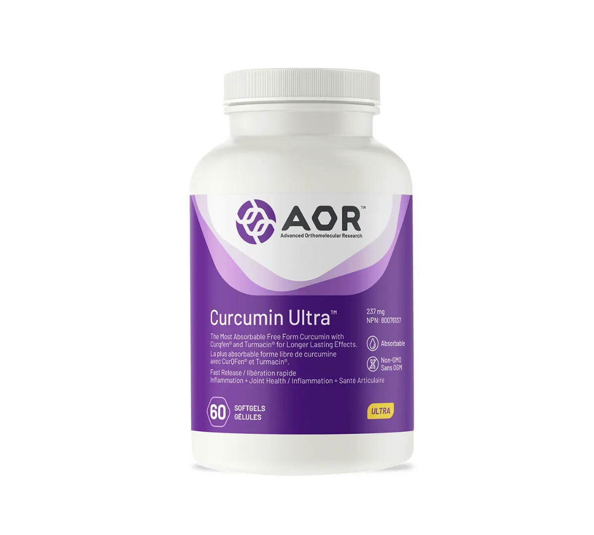 Curcumin Ultra