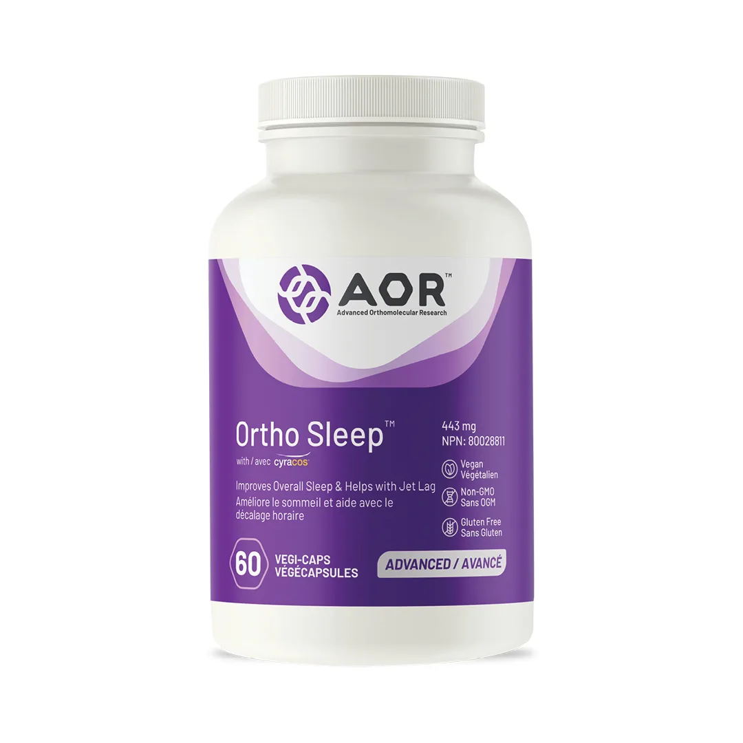 Ortho Sleep