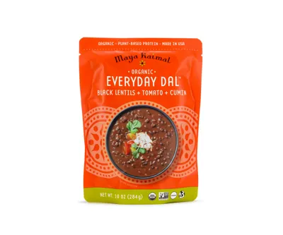Maya Kaimal Organic Dal - Featured